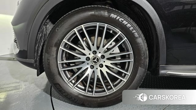 Mercedes-Benz GLC-Class X254 id 3914243 из Кореи 15