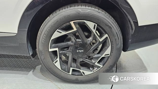 Kia Sportage 5th Generation id 4408354 из Кореи 25