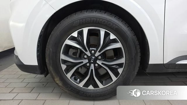 Kia Carnival 4th generation id 4651405 из Кореи 15