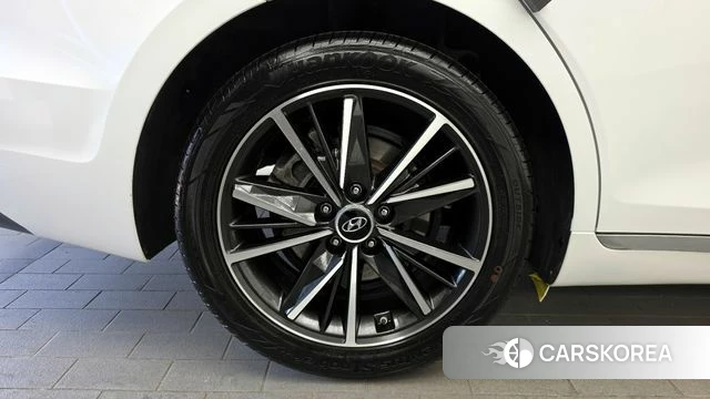 Hyundai The New Grandeur IG id 4202648 из Кореи 25