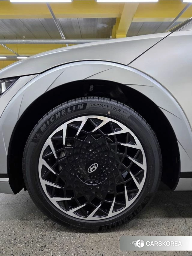 Hyundai Ionic 5 id 3923081 из Кореи 15