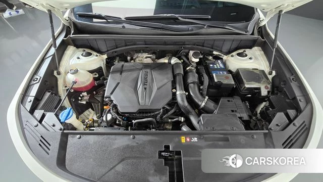 Kia Sorento 4th Generation id 4917897 из Кореи 32