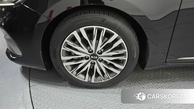 Kia K7 Premier id 4930303 из Кореи 15