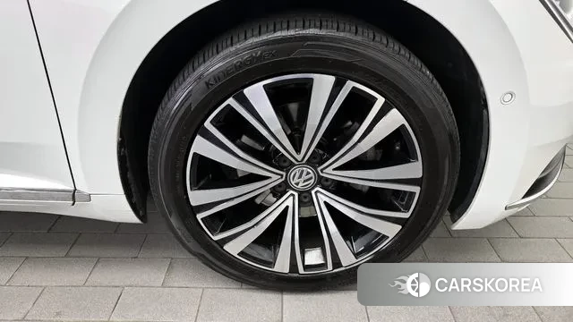 Volkswagen Arteon id 3275189 из Кореи 15