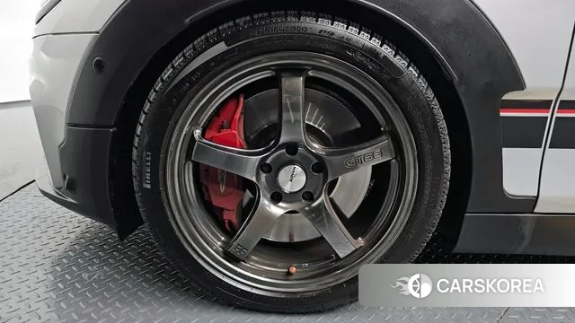 Mini Cooper S Clubman id 3267984 из Кореи 15