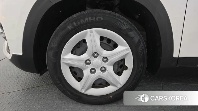 Kia Seltos id 4592632 из Кореи 25