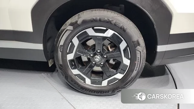 Hyundai Santa Fe (MX5) id 3487377 из Кореи 15