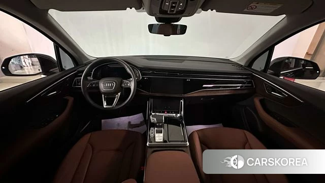 Audi Q7 id 4207550 из Китая 15