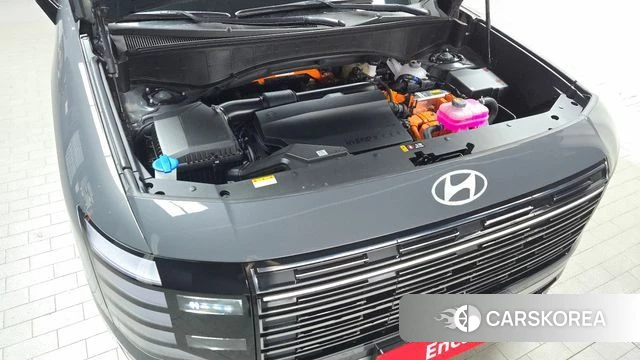Hyundai Palisade (LX3) id 4664708 из Кореи 28