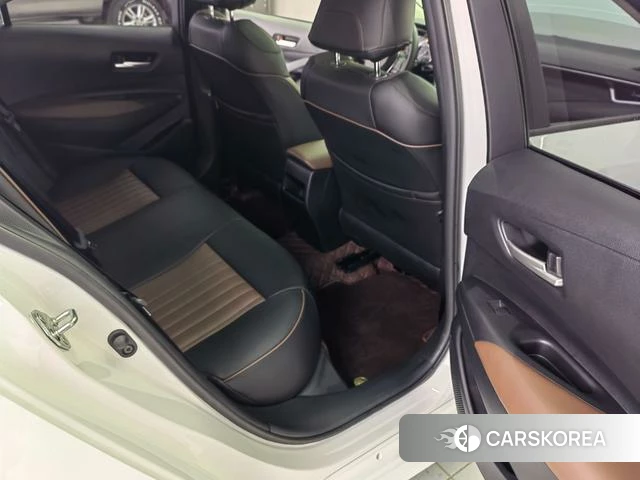Toyota Corolla id 4328960 из Китая 20