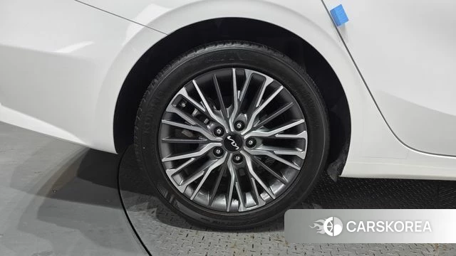 Kia The New K3 2nd generation id 4423631 из Кореи 27