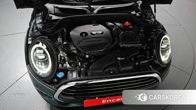 Mini Cooper id 4610366 из Кореи 25