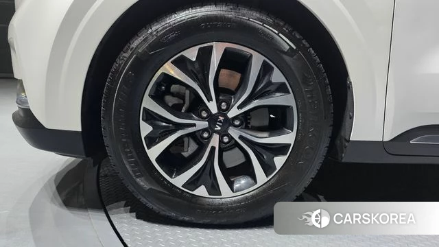 Kia Carnival 4th generation id 4495667 из Кореи 15