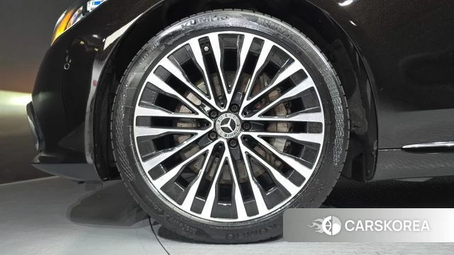 Mercedes-Benz S-Class W223 id 4754418 из Кореи 33