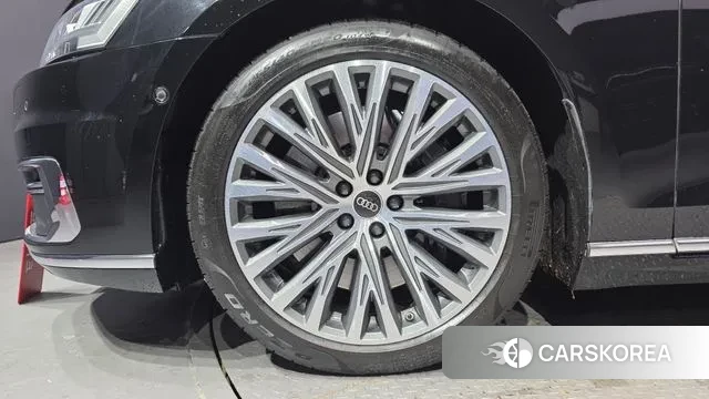 Audi A8 (D5) id 3416923 из Кореи 15