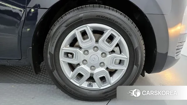 Hyundai Staria id 3373698 из Кореи 15