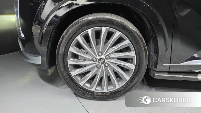 Hyundai The New Palisade id 4555287 из Кореи 29