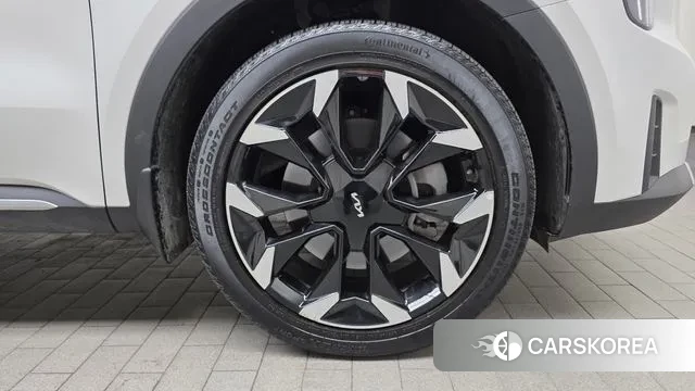 Kia The New Sorento 4th Generation id 3482104 из Кореи 15