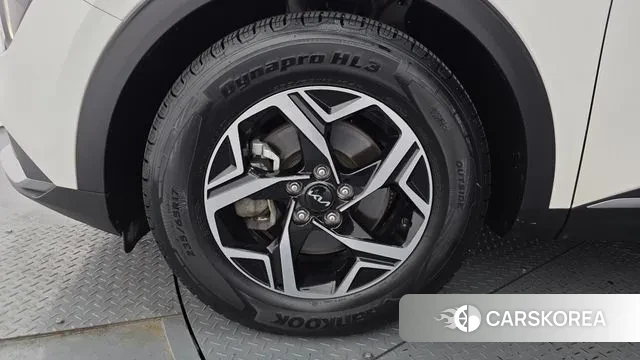 Kia Sportage 5th Generation id 3746863 из Кореи 15