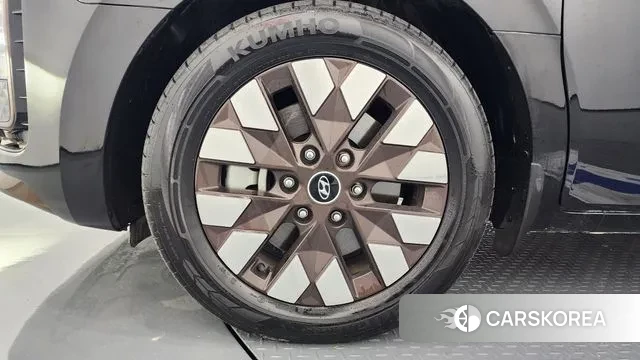 Hyundai Staria id 3432403 из Кореи 15