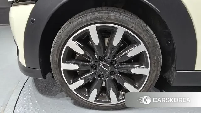 Mini Cooper S id 3478578 из Кореи 15