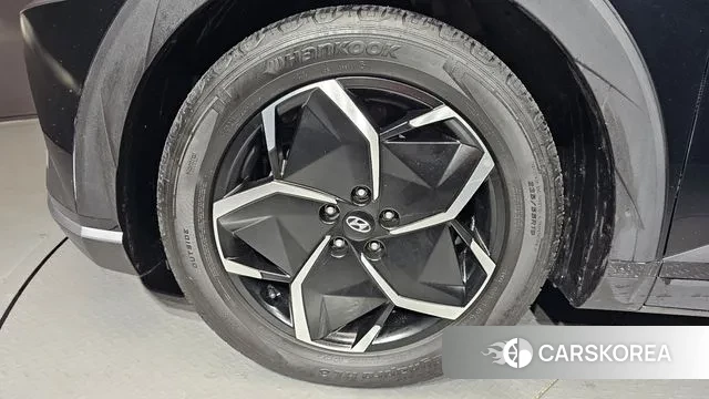 Hyundai Ionic 5 id 3241472 из Кореи 15