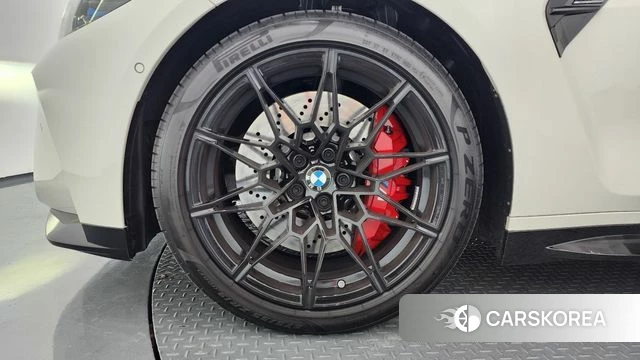 BMW M4 (G82) id 4540635 из Кореи 28