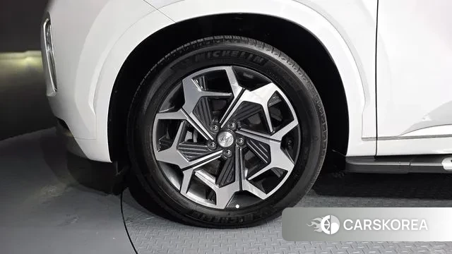 Hyundai Palisade id 3524622 из Кореи 15