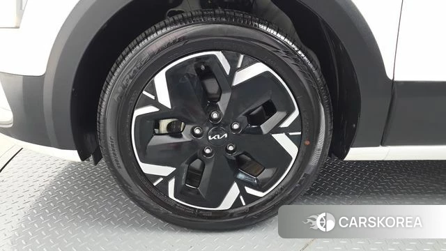 Kia Di All New Niro EV id 4749850 из Кореи 25