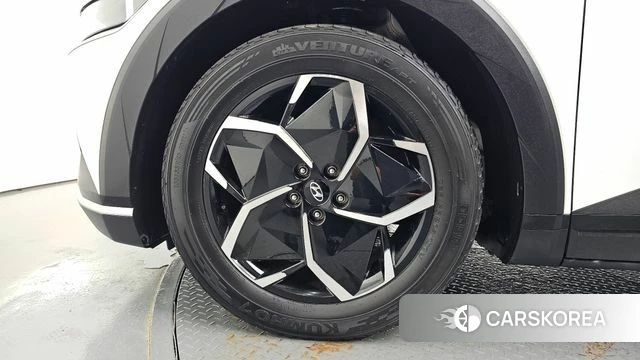 Hyundai Ionic 5 id 4906106 из Кореи 29