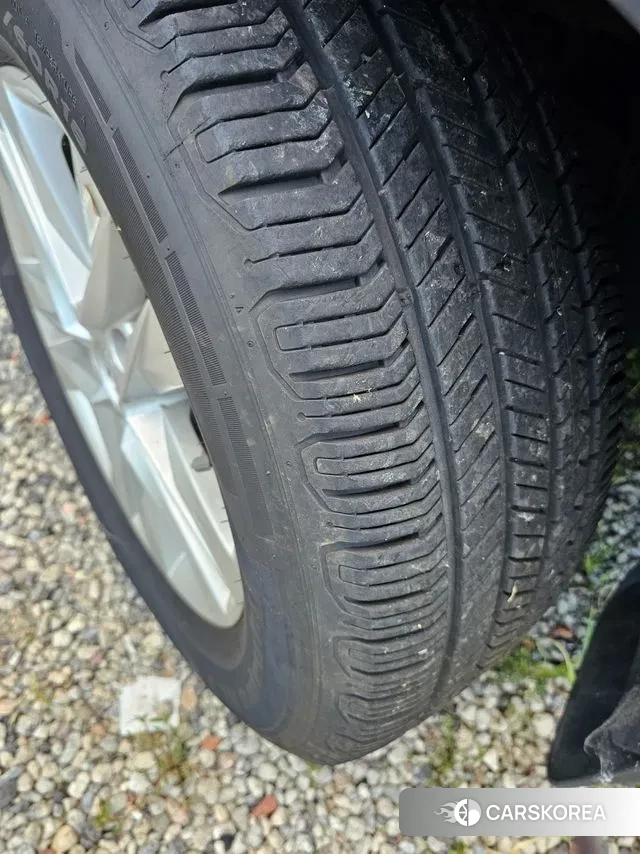 Ssangyong Rexton Sports id 2986466 из Кореи 15