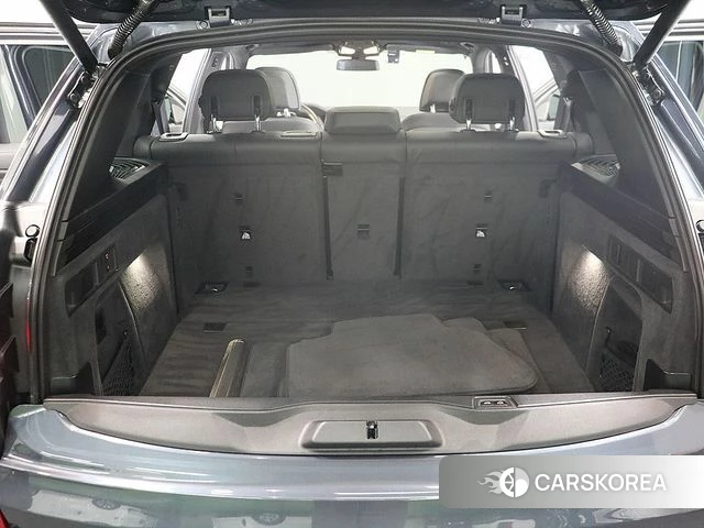 BMW X5 (G05) id 4562479 из Кореи 15