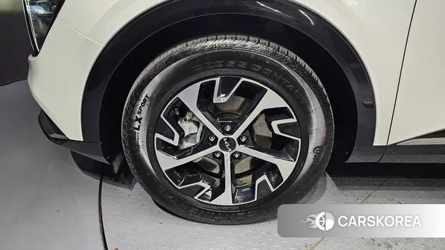 Kia Sportage 5th Generation Hybrid id 3597041 из Кореи 15