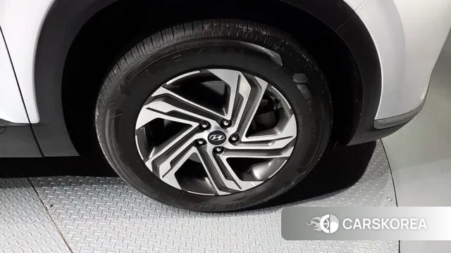 Hyundai The New Santa Fe id 3389852 из Кореи 15