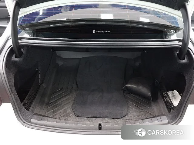 BMW 3 Series (G20) id 3656366 из Кореи 15