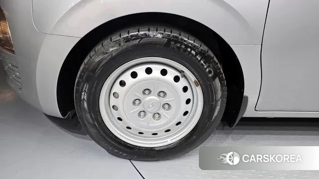 Hyundai Staria id 3143215 из Кореи 15