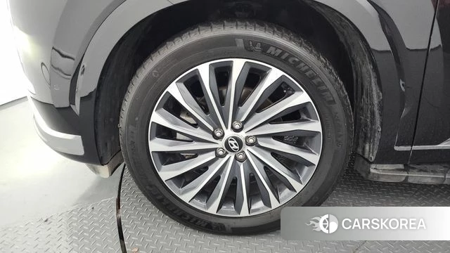 Hyundai The New Palisade id 4561410 из Кореи 30