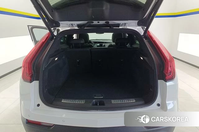 Cadillac XT4 id 3775299 из Китая 12