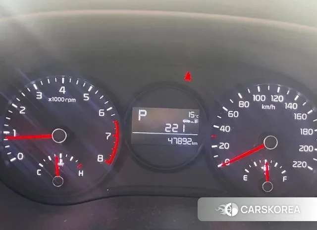 Kia All New Morning (JA) 2018 Белый из Кореи, фото 5