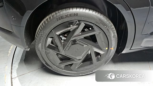 Kia Celtos second Generation id 3963161 из Кореи 15