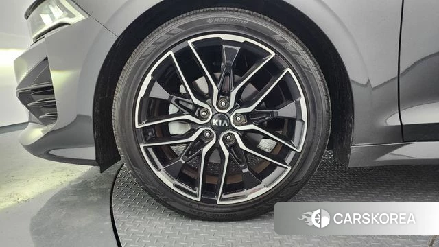 Kia K5 3rd generation id 3916671 из Кореи 15