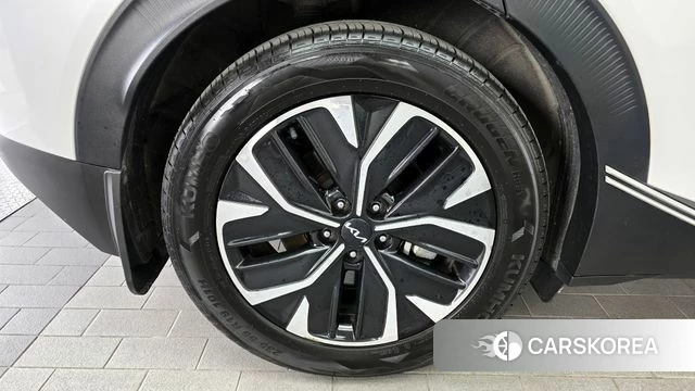 Kia EV6 id 4409468 из Кореи 15