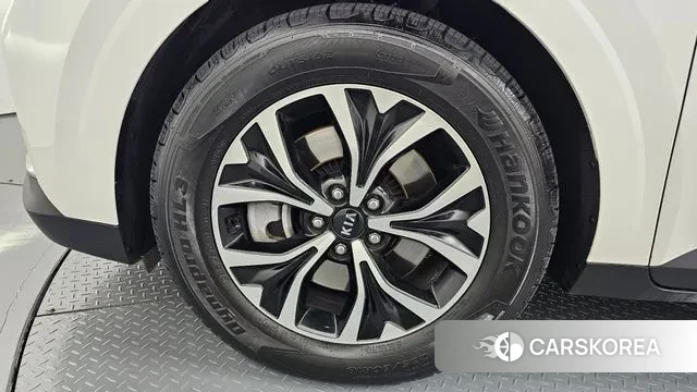 Kia Carnival 4th generation id 3301886 из Кореи 15