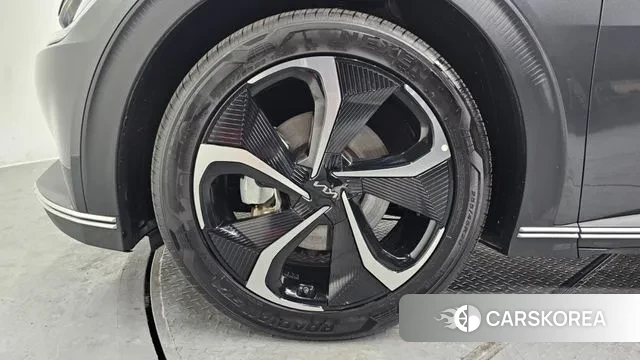 Kia EV6 id 3654705 из Кореи 15