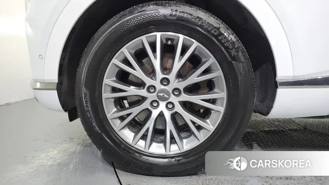 Genesis GV80 id 3625629 из Кореи 15