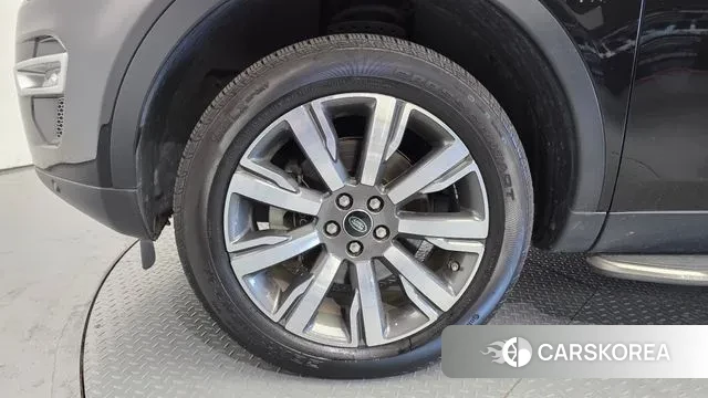 Land Rover Discovery Sports id 3055812 из Кореи 15