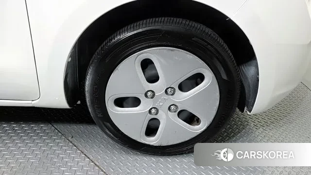 Kia The New Ray id 3155381 из Кореи 15