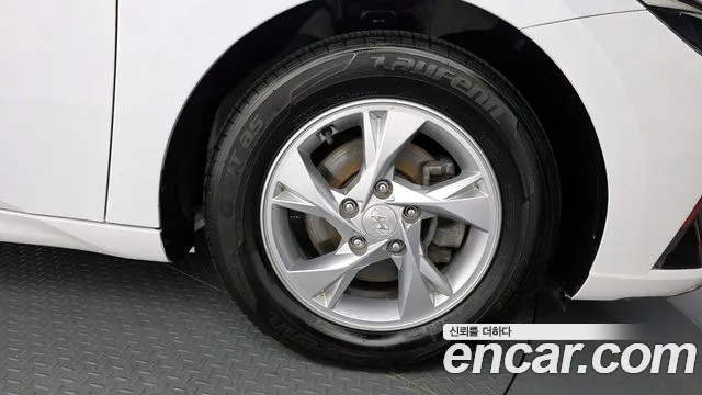 Hyundai Avante (CN7) id 2955653 из Кореи 15