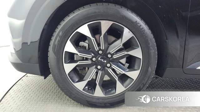 Kia Carnival 4th generation id 4383696 из Кореи 28