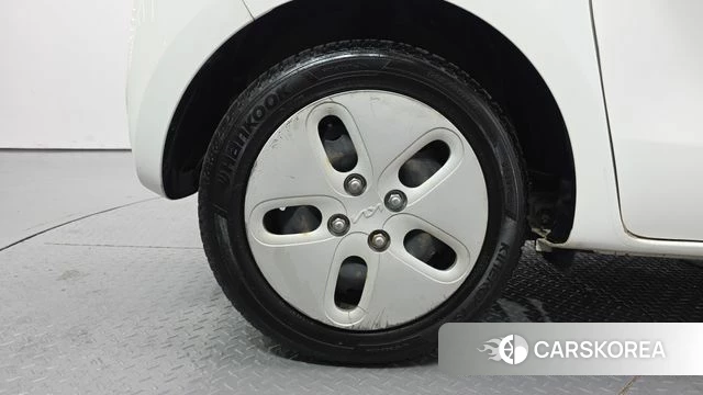 Kia The New Ray id 4330650 из Кореи 24